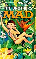 Brothers Mad 1