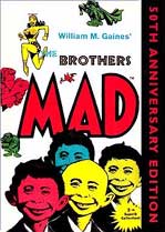 Brothers Mad 4
