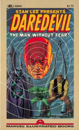 Daredevil