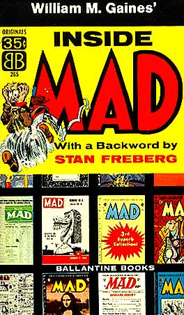 Inside Mad