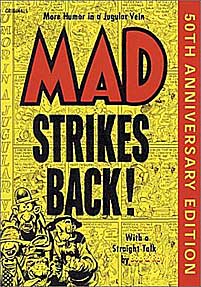 Mad Strikes Back
