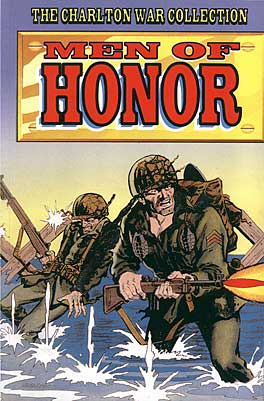 Men Of Honor