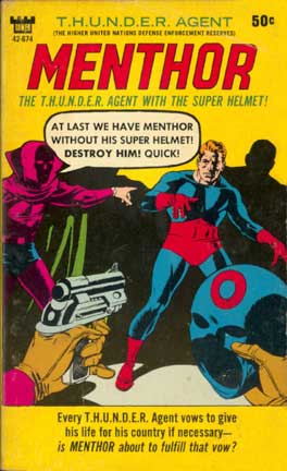 Menthor