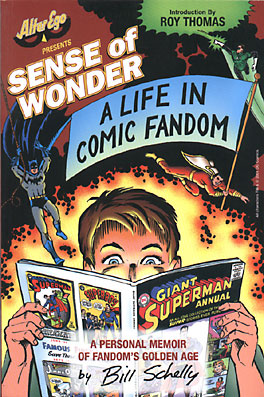 Sense of Wonder