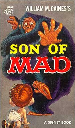 Son of Mad