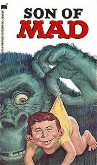Son of Mad 1