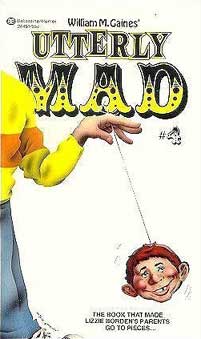 Utterly Mad 4