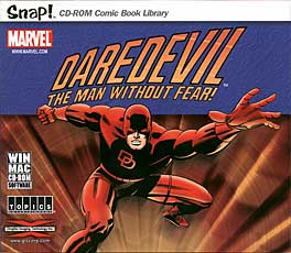 Daredevil