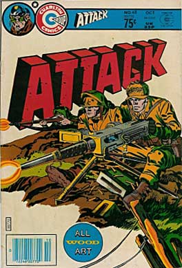 Attack