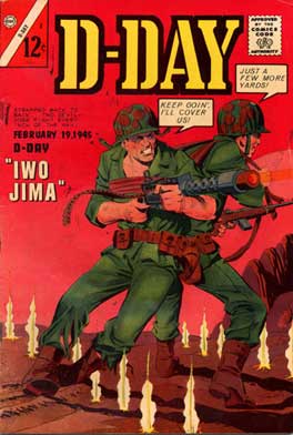 D-Day