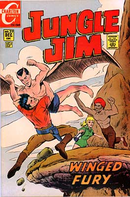 Jungle Jim