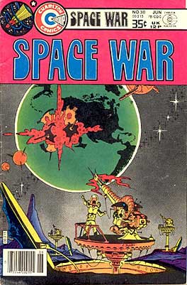 Space War