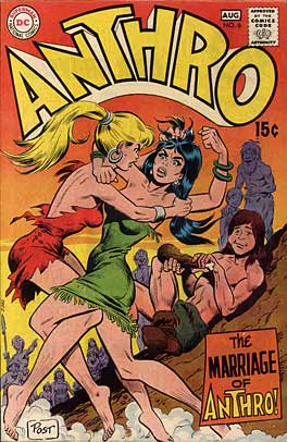 Angel and the Ape