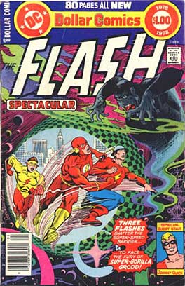 DC Special Series