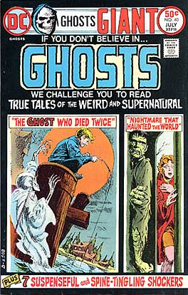 Ghosts