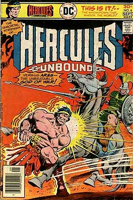 Hercules Unbound