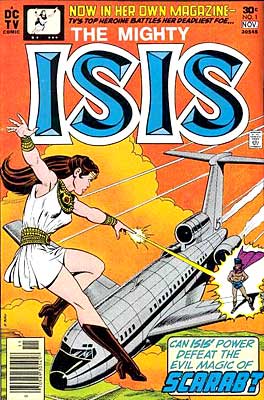 All Star Comics