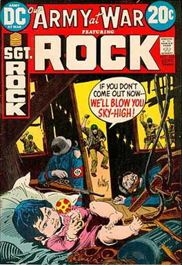 All Star Comics