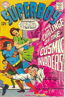 Superboy