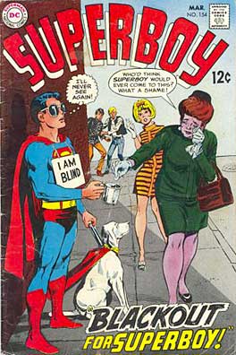 Superboy