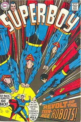 Superboy