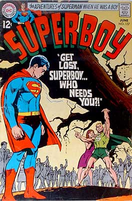 Superboy