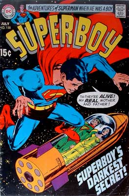 Superboy