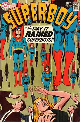 Superboy