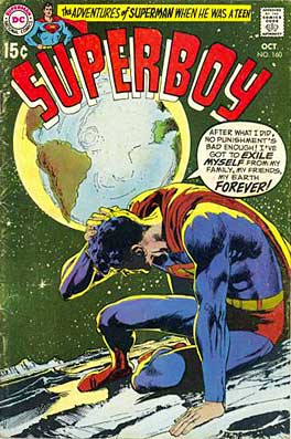 Superboy