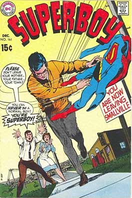 Superboy