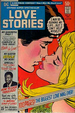 DC 100-Page Super-Spectacular