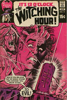Witching Hour 