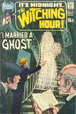 Witching Hour 