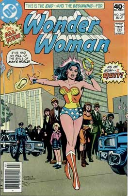 Wonder Woman