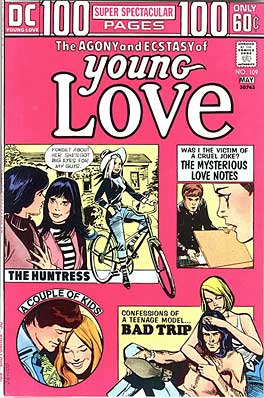 Young Love