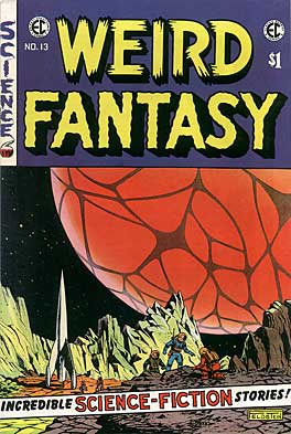 E.C. Classic Reprint