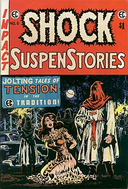 E.C. Classic Reprint
