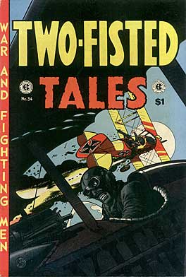 E.C. Classic Reprint