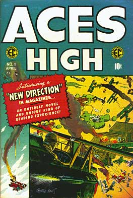 Aces High
