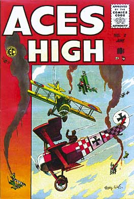 Aces High