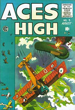 Aces High