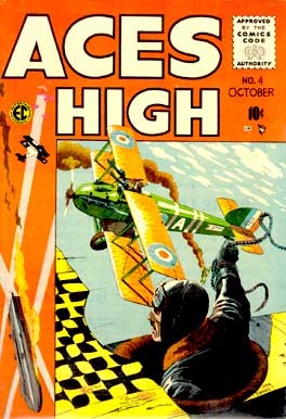 Aces High
