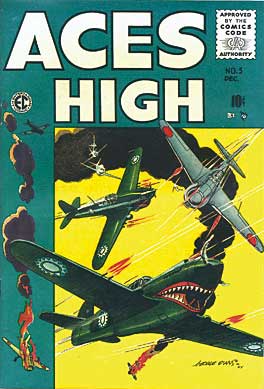 Aces High