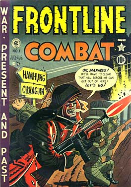 Frontline Combat