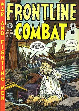Frontline Combat