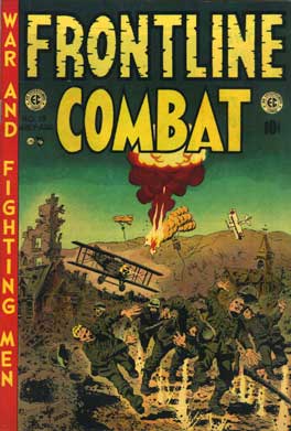 Frontline Combat
