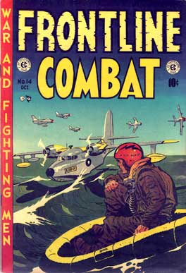 Frontline Combat