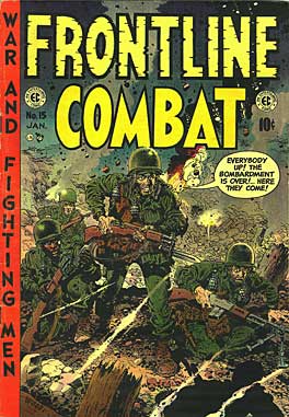 Frontline Combat