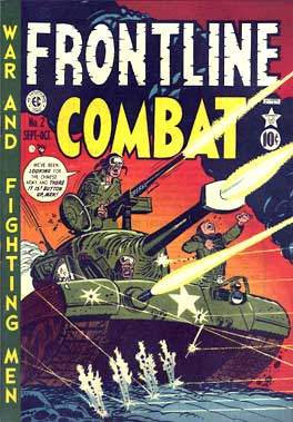 Frontline Combat