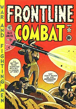 Frontline Combat